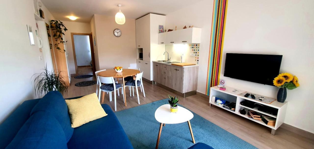 Apartment Rosie 스플리트 외부 사진