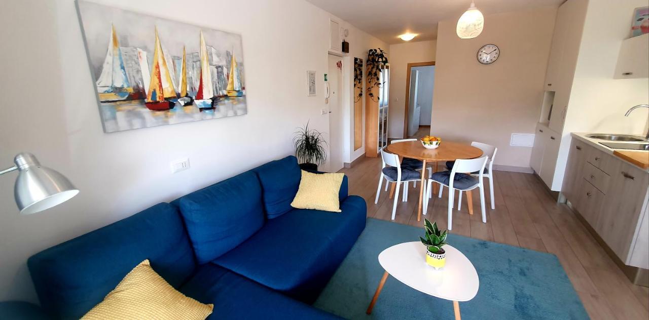 Apartment Rosie 스플리트 외부 사진