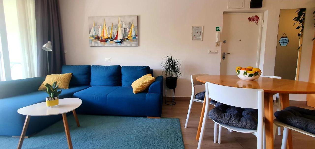 Apartment Rosie 스플리트 외부 사진
