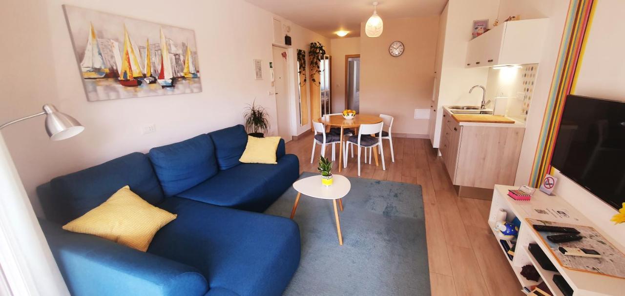 Apartment Rosie 스플리트 외부 사진