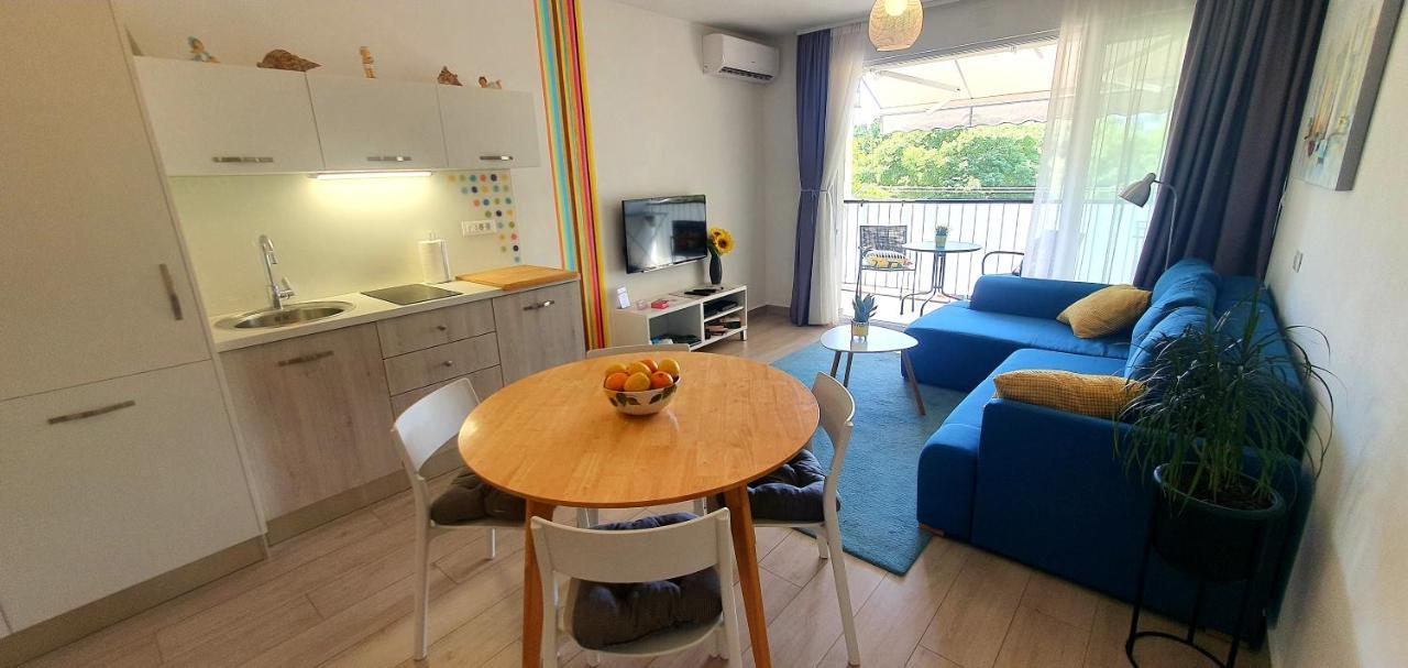 Apartment Rosie 스플리트 외부 사진