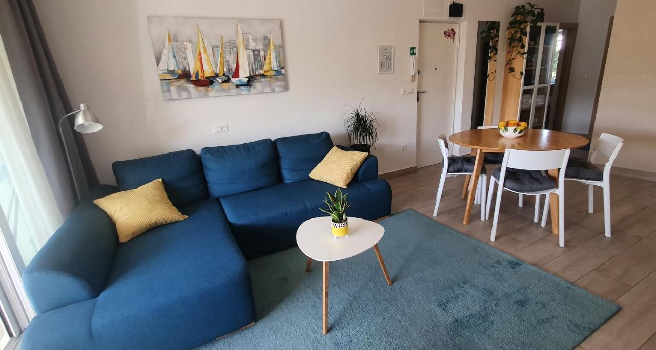 Apartment Rosie 스플리트 외부 사진
