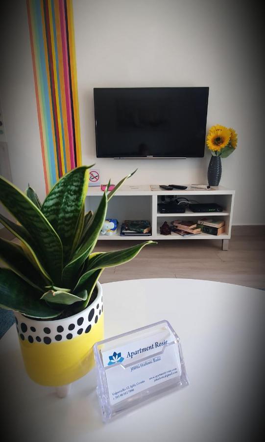 Apartment Rosie 스플리트 외부 사진