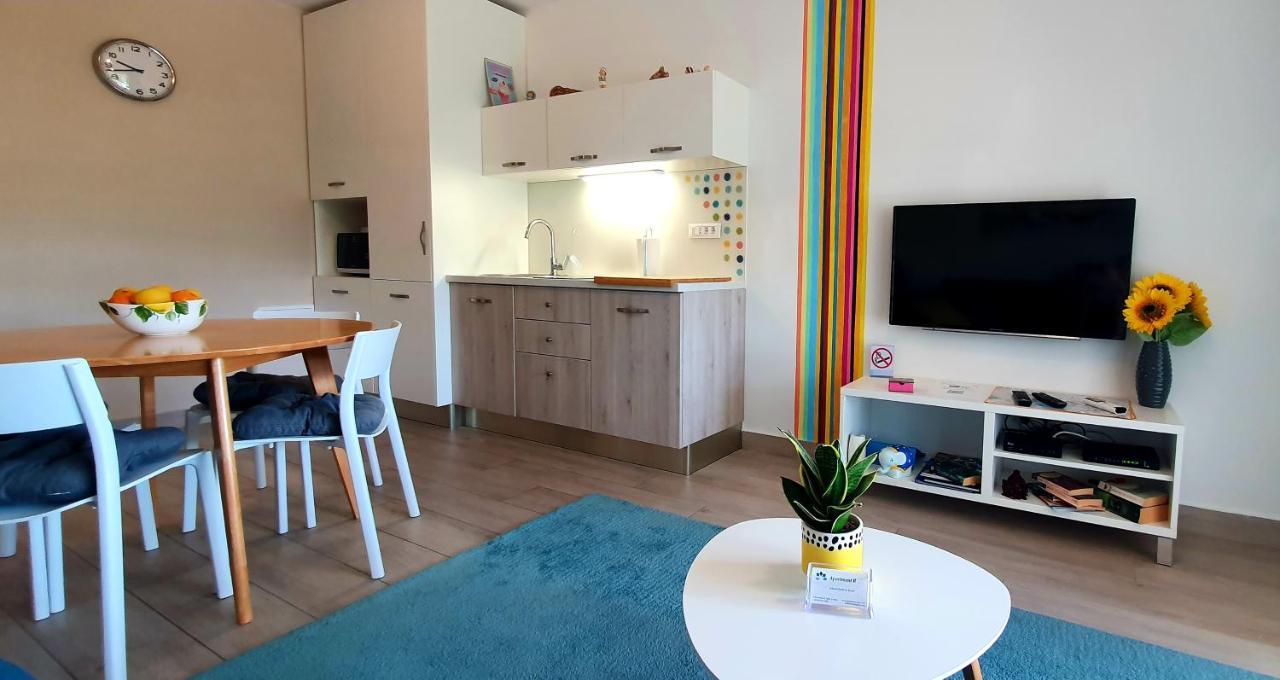 Apartment Rosie 스플리트 외부 사진