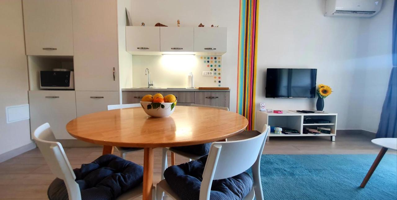 Apartment Rosie 스플리트 외부 사진