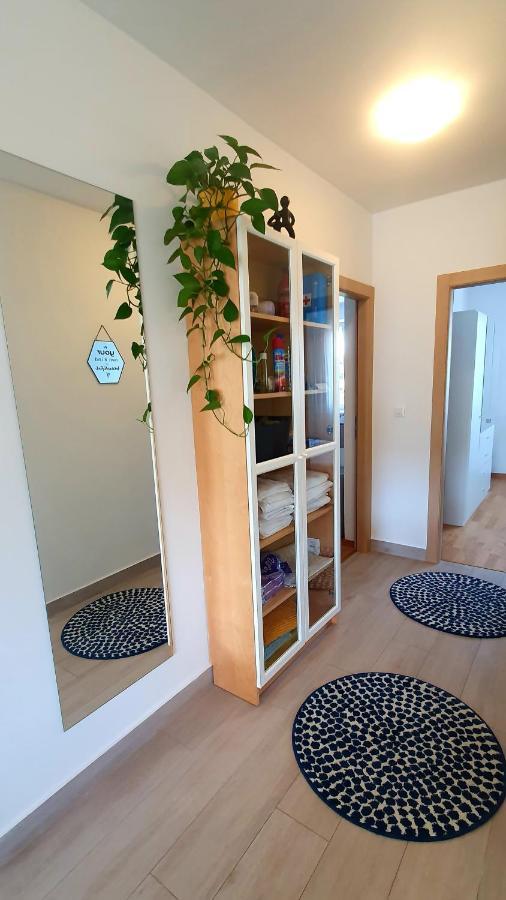 Apartment Rosie 스플리트 외부 사진