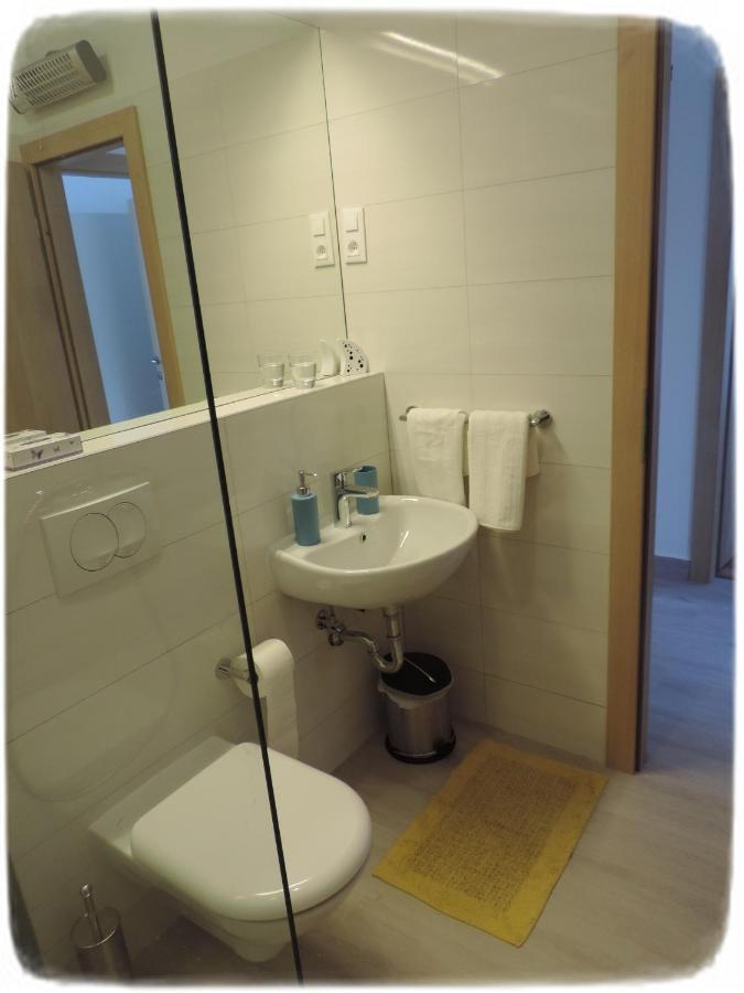 Apartment Rosie 스플리트 외부 사진