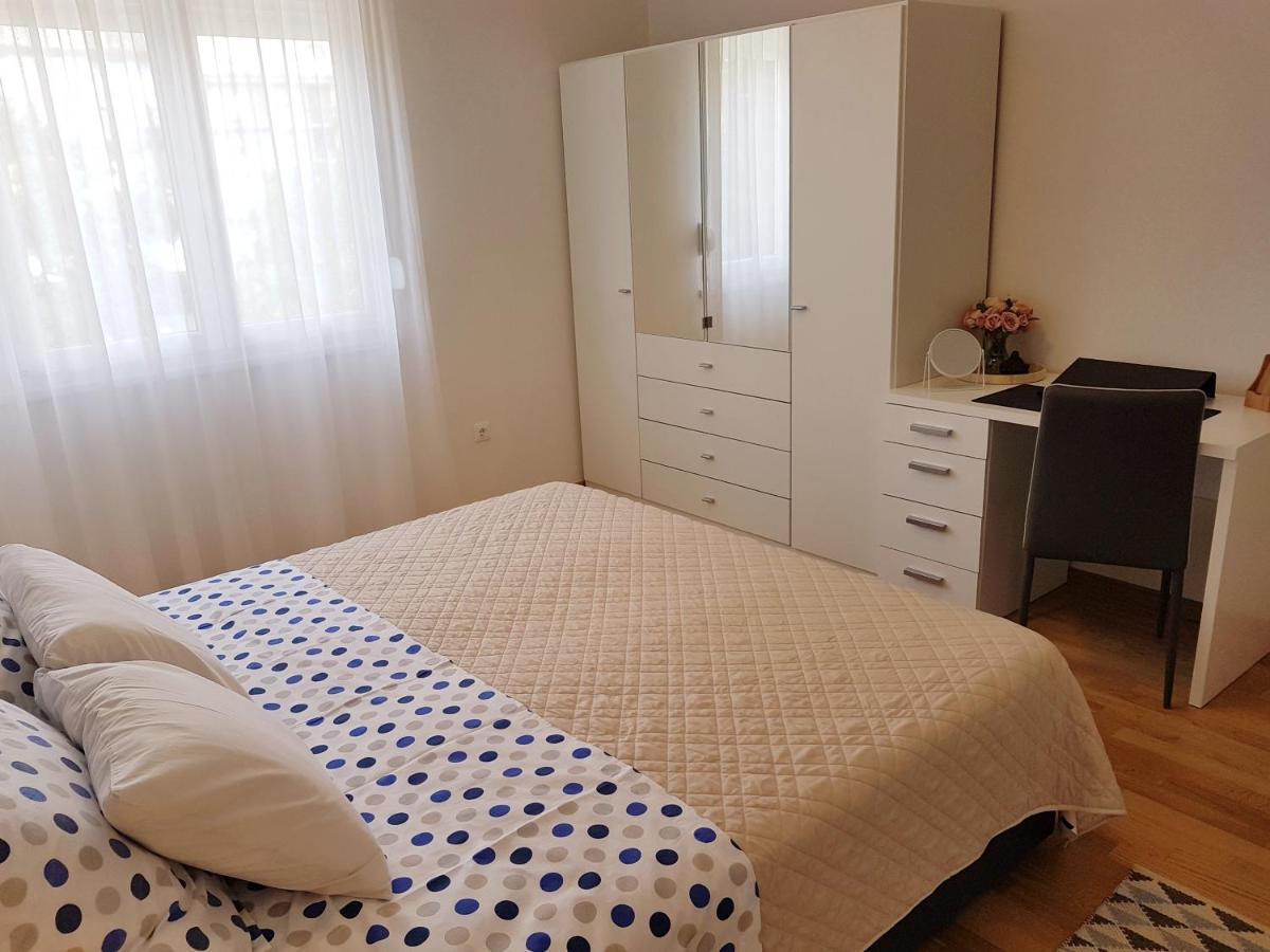 Apartment Rosie 스플리트 외부 사진