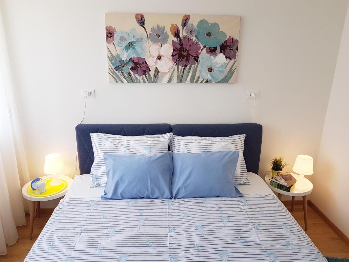 Apartment Rosie 스플리트 외부 사진
