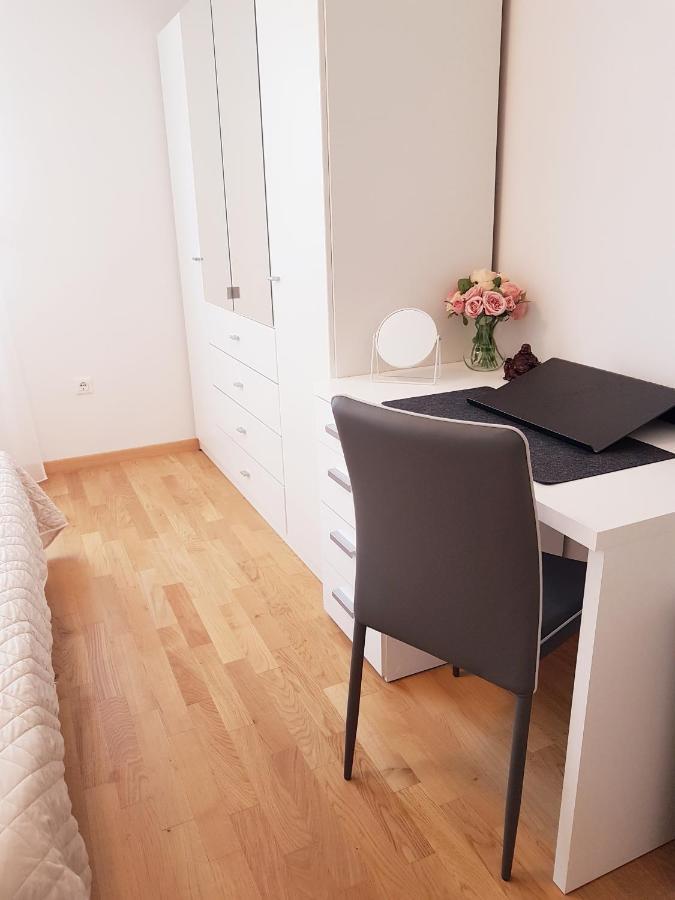 Apartment Rosie 스플리트 외부 사진