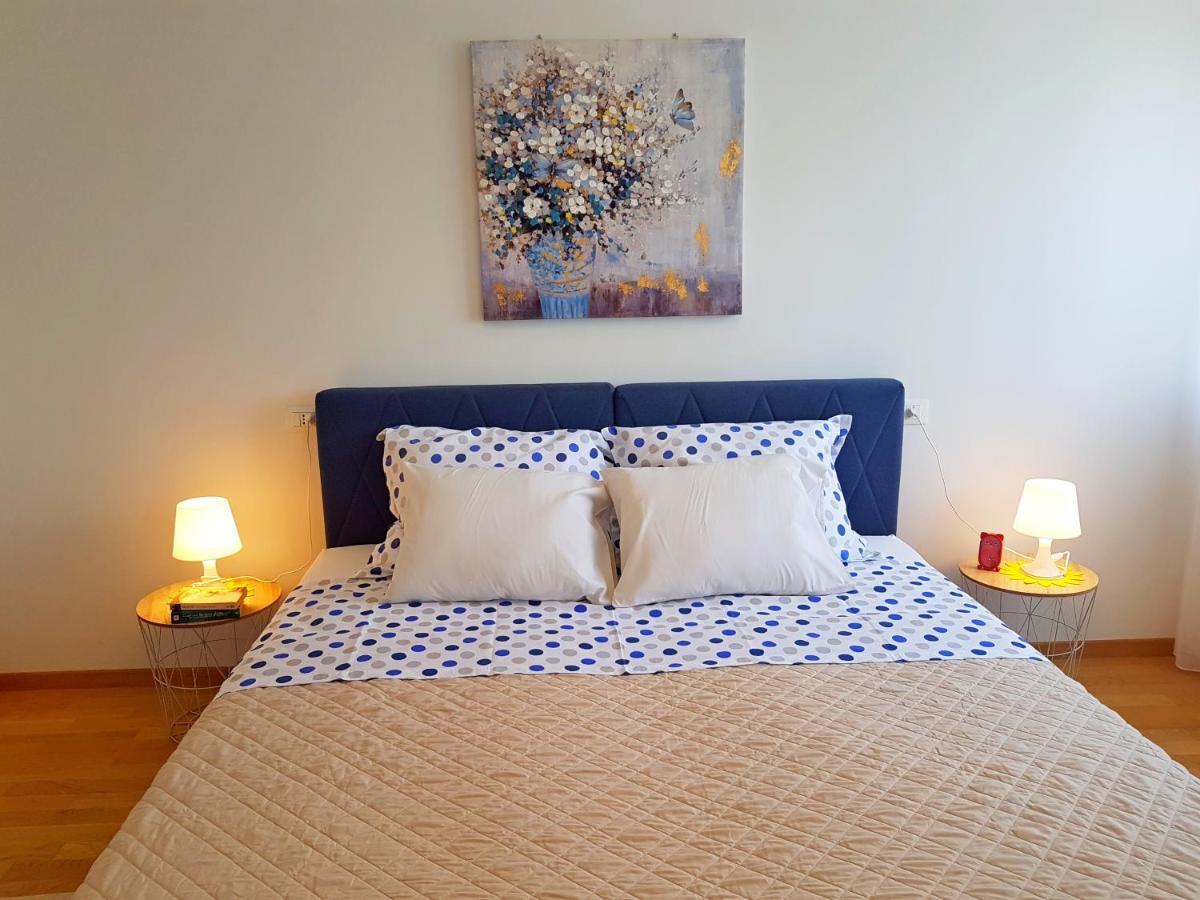 Apartment Rosie 스플리트 외부 사진