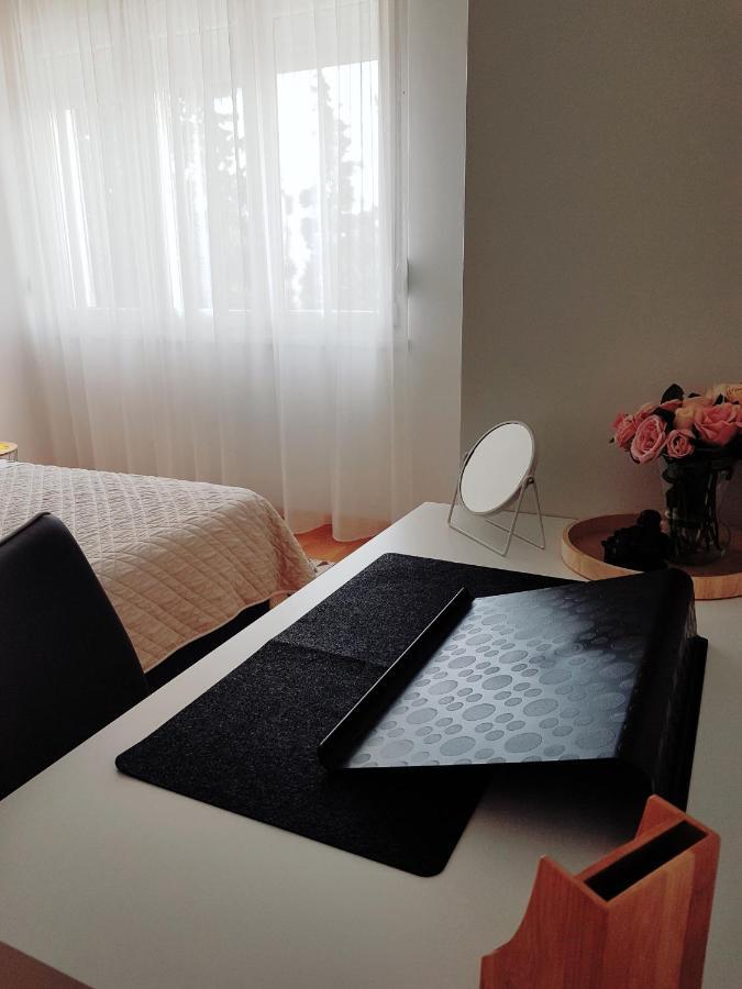 Apartment Rosie 스플리트 외부 사진