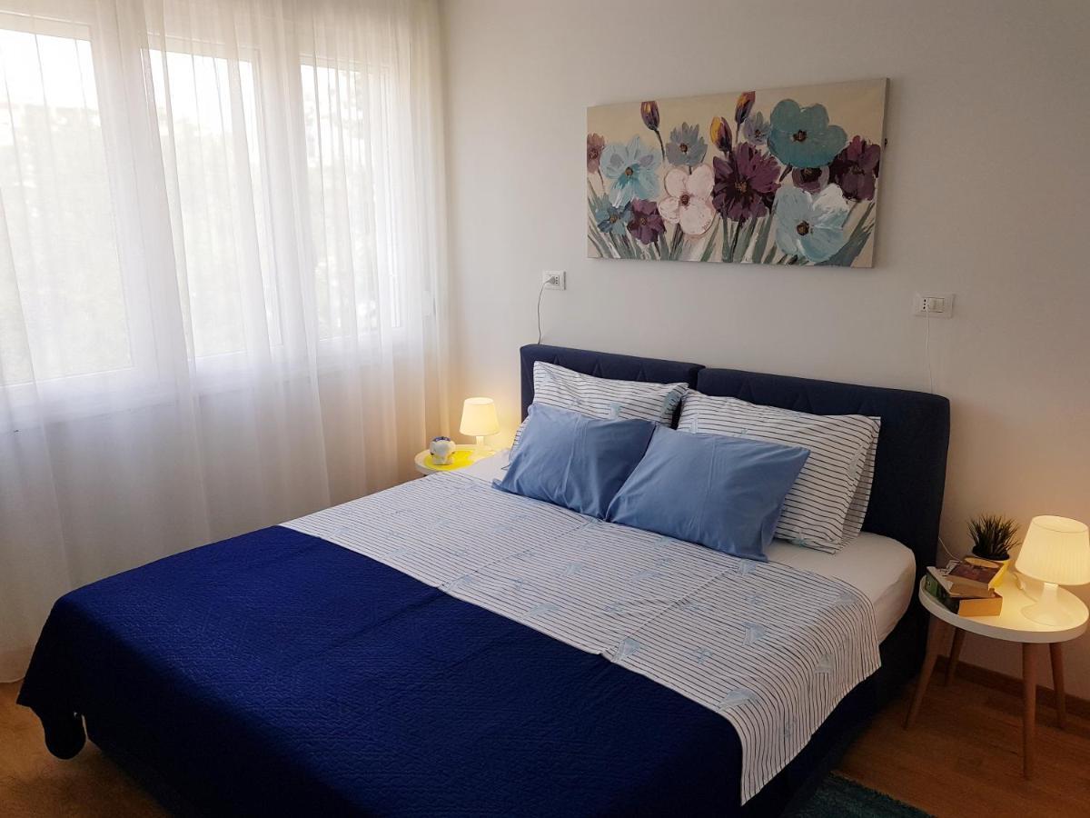 Apartment Rosie 스플리트 외부 사진