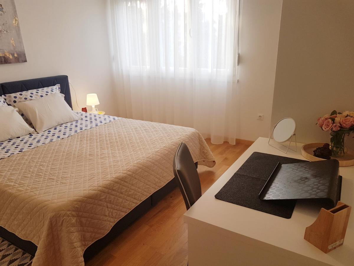 Apartment Rosie 스플리트 외부 사진