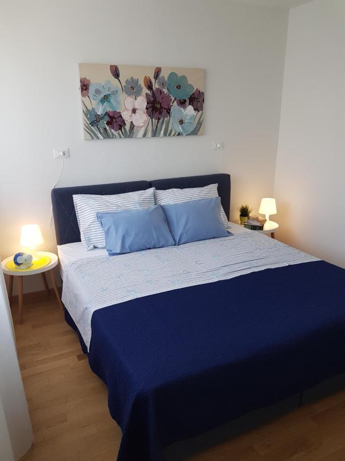 Apartment Rosie 스플리트 외부 사진